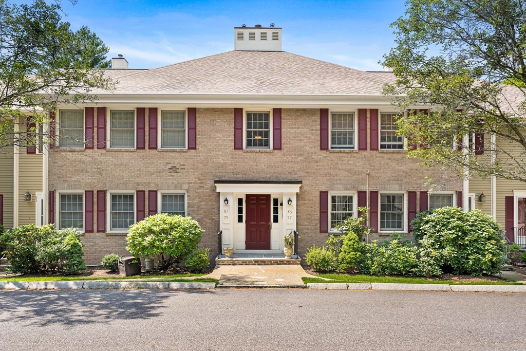 501 Lexington Street # 77