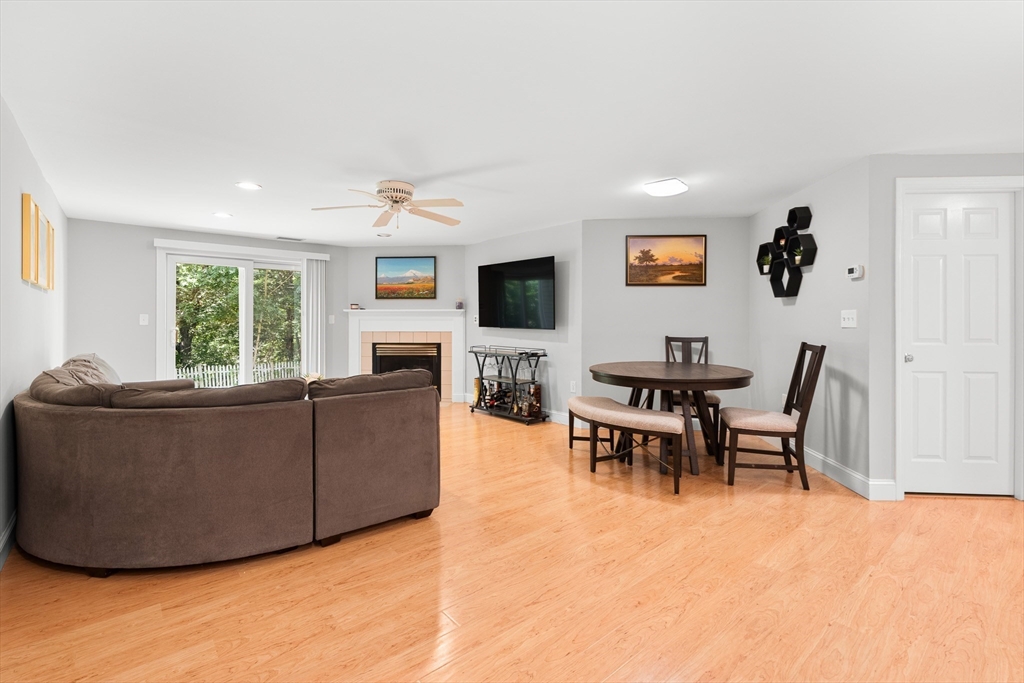 501 Lexington Street # 77