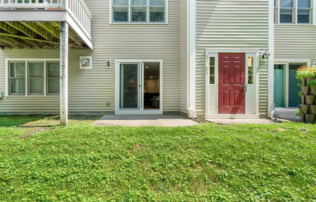 501 Lexington Street # 77