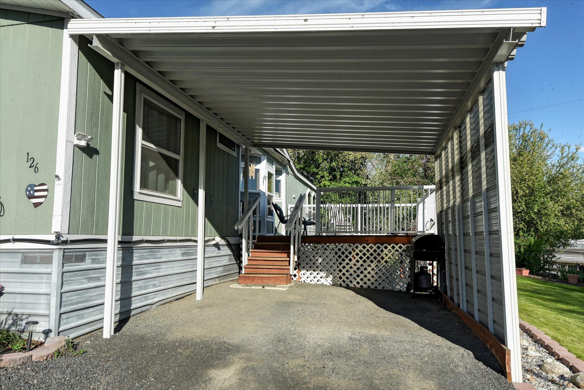 2601 N Barker Rd
