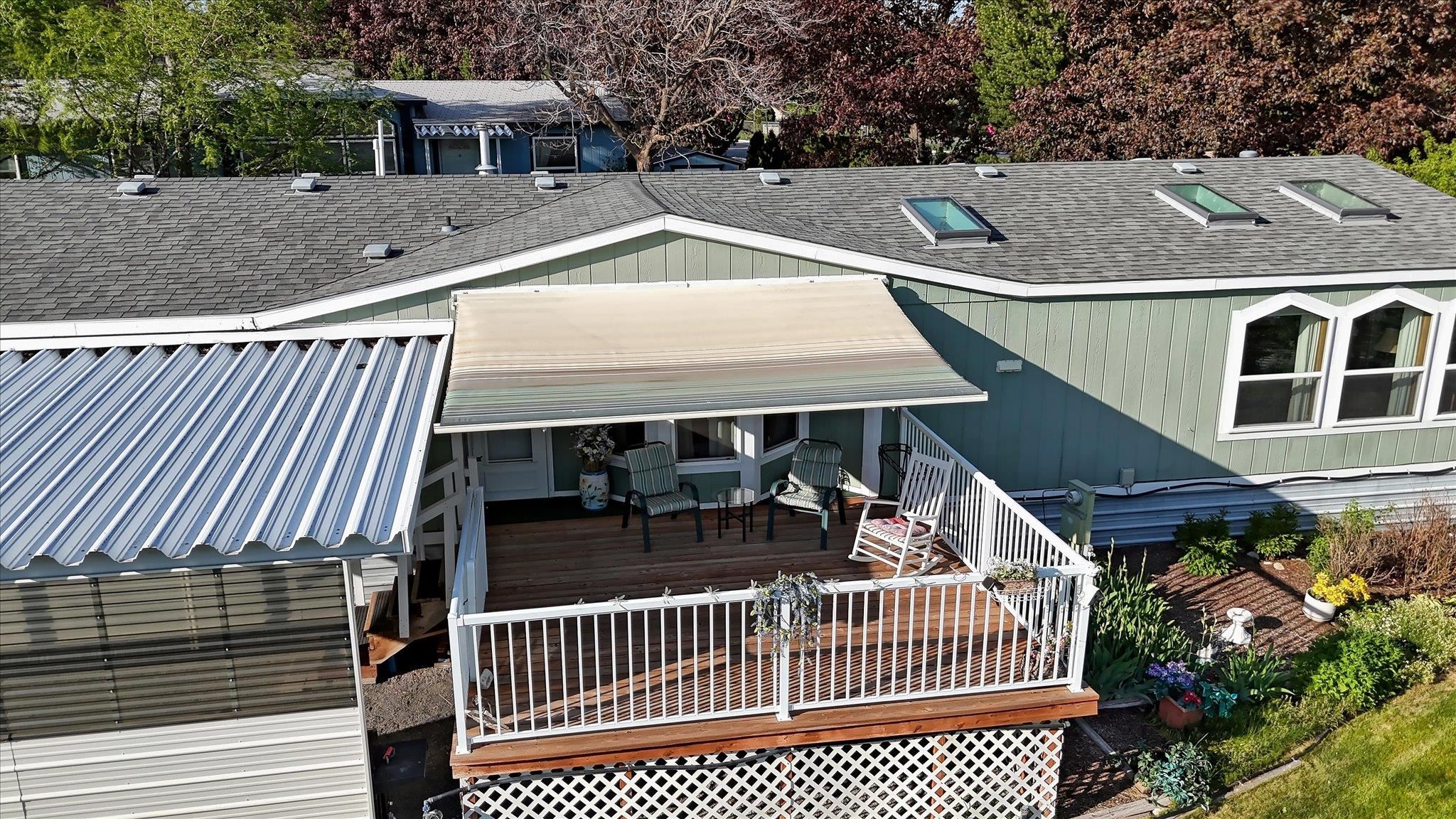 2601 N Barker Rd