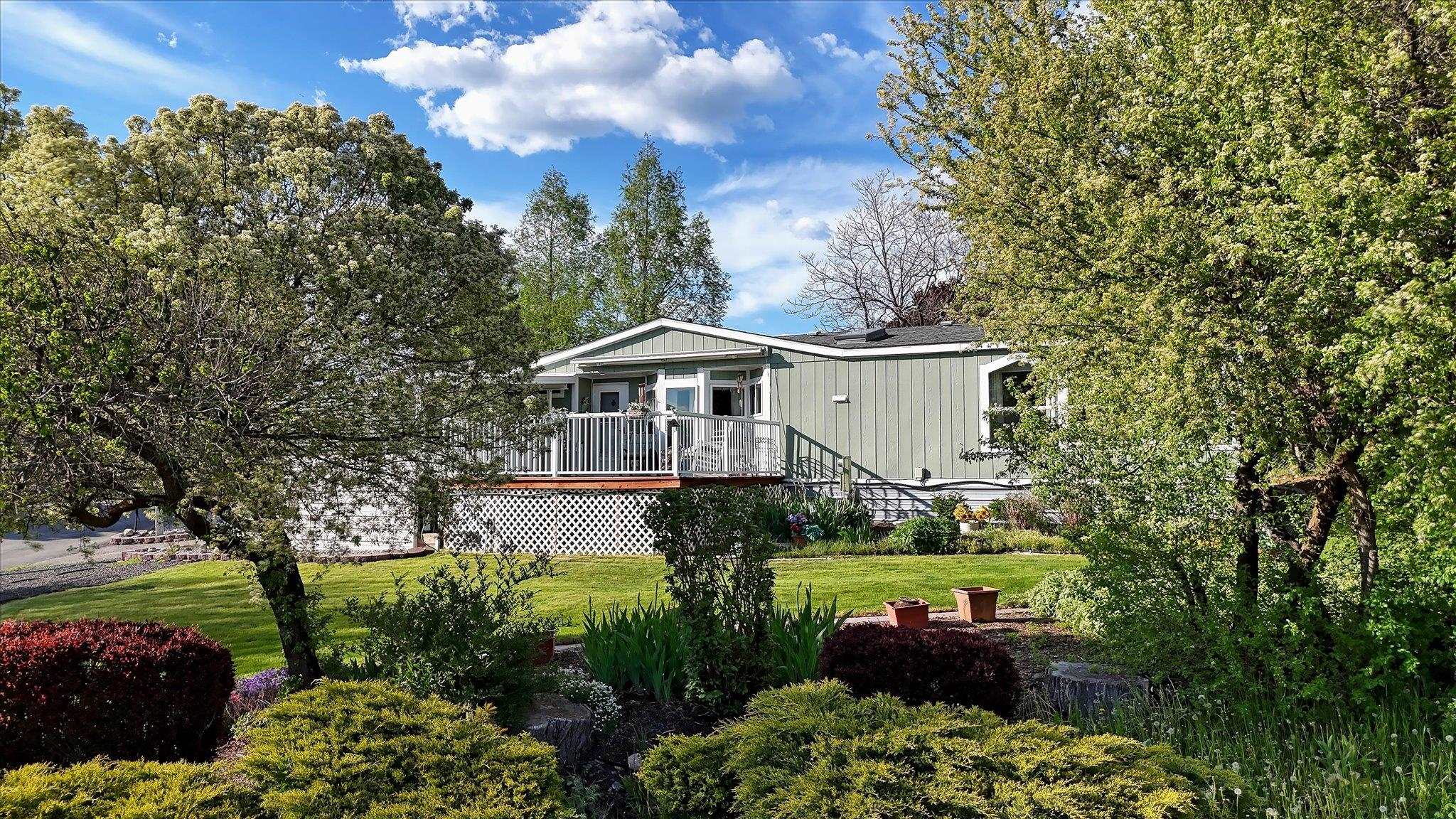 2601 N Barker Rd