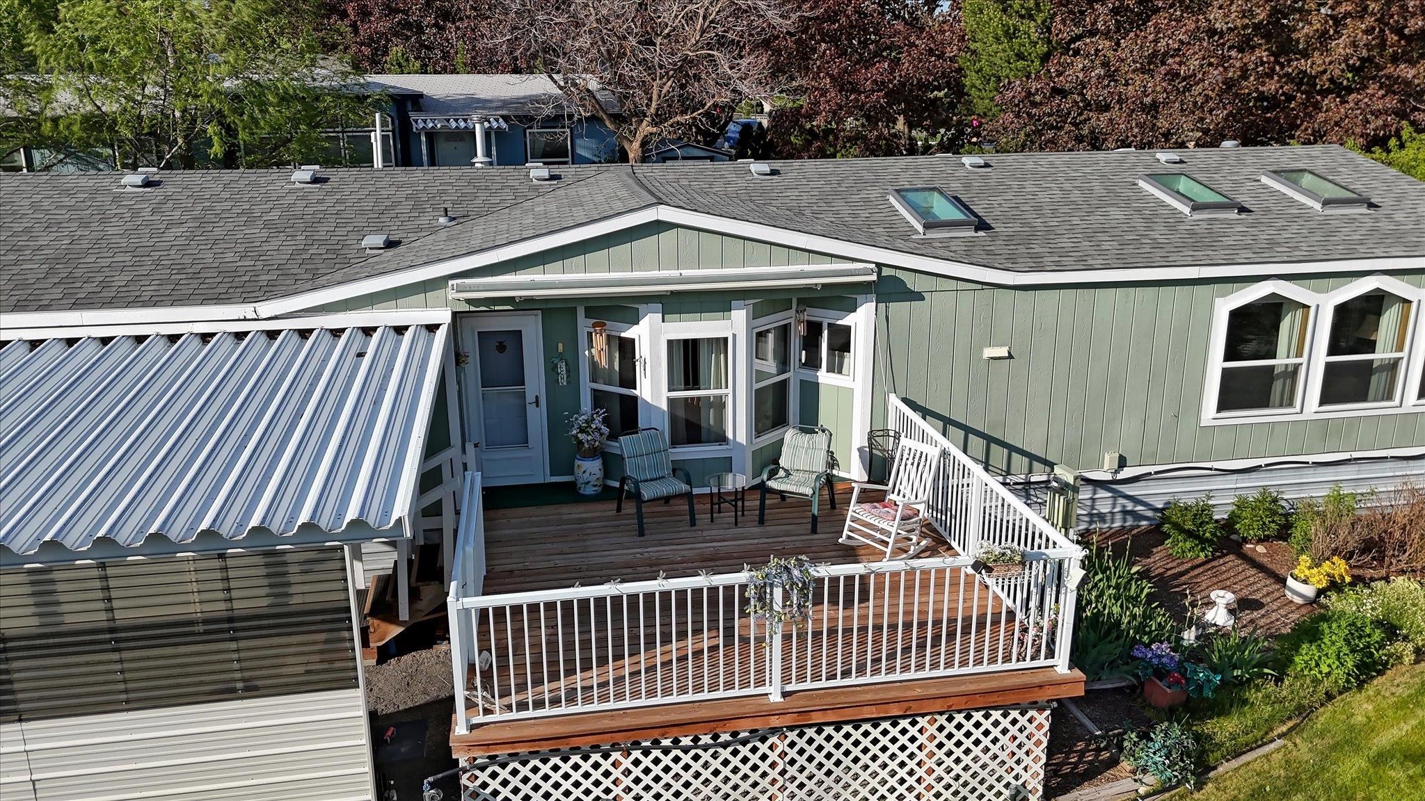2601 N Barker Rd