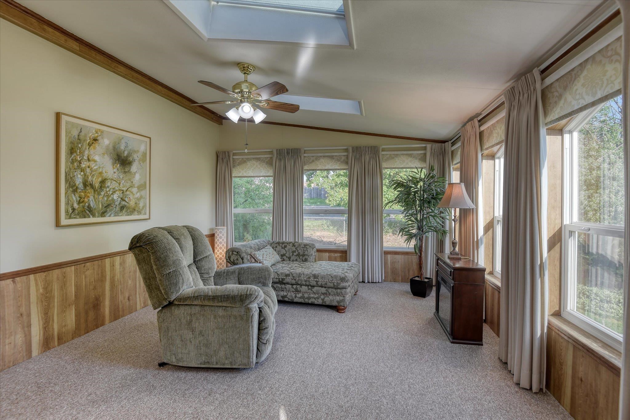 2601 N Barker Rd