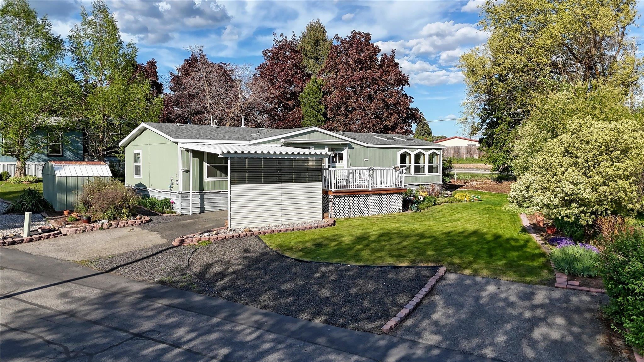 2601 N Barker Rd