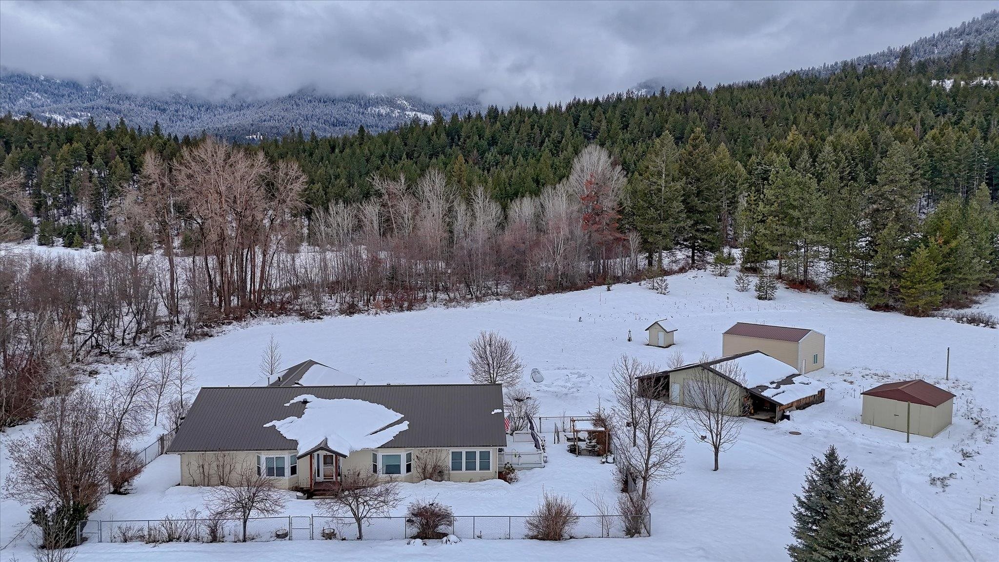 2009 Swiss Valley Rd