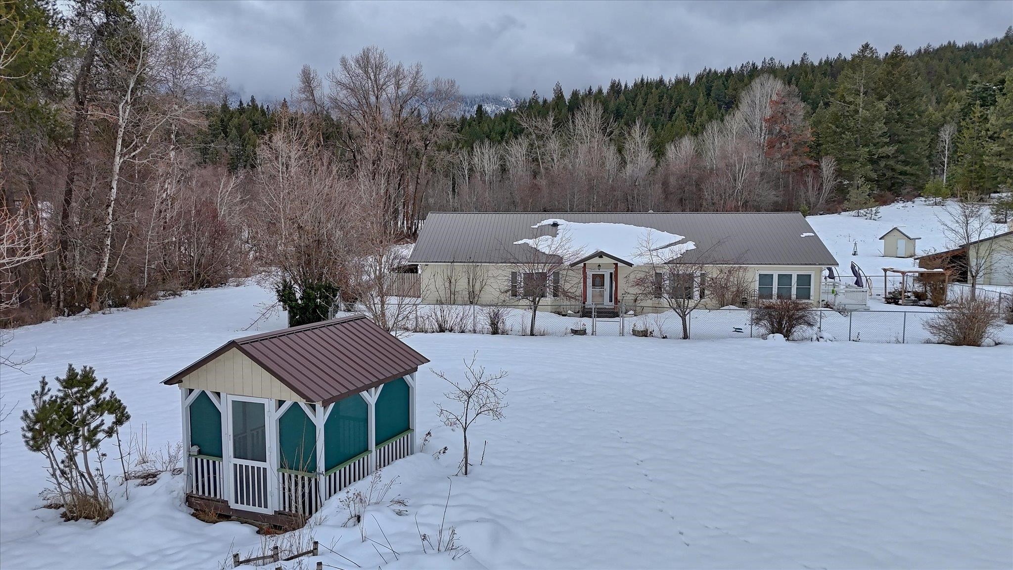 2009 Swiss Valley Rd