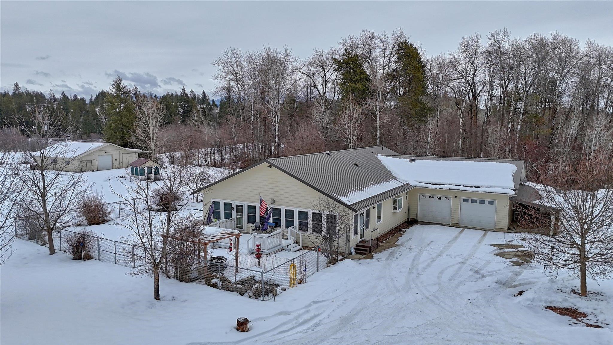 2009 Swiss Valley Rd