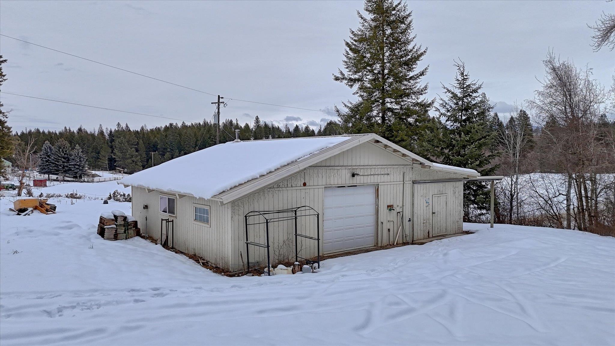 2009 Swiss Valley Rd