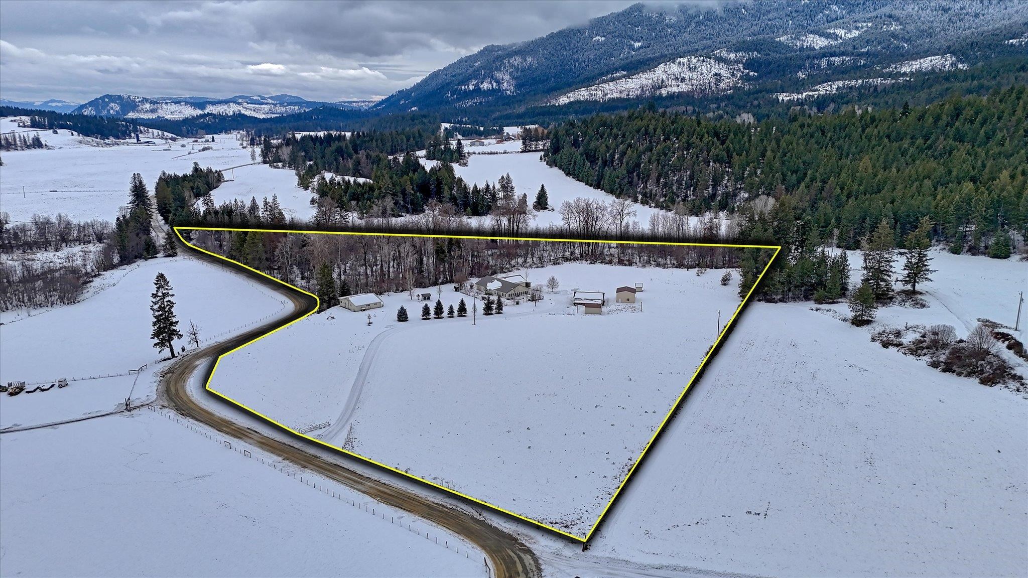 2009 Swiss Valley Rd