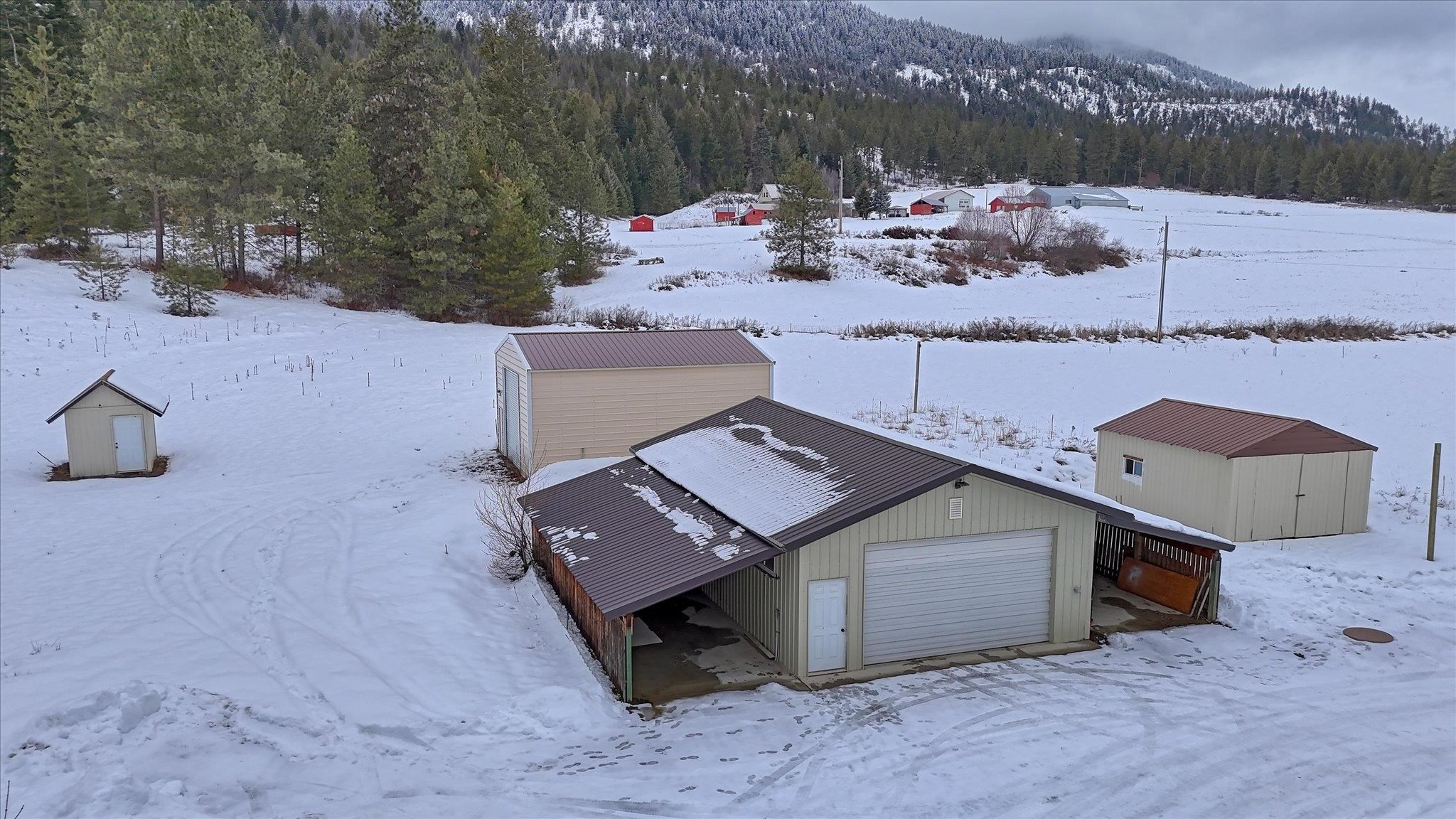 2009 Swiss Valley Rd