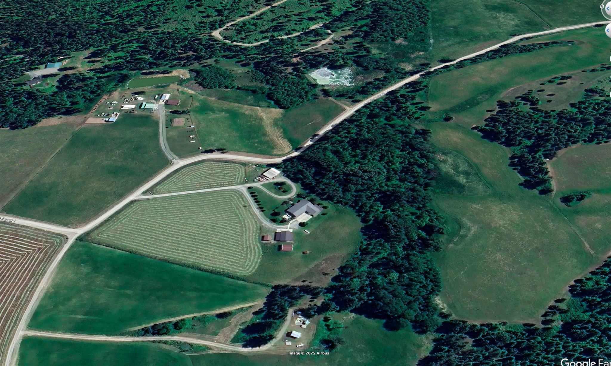 2009 Swiss Valley Rd