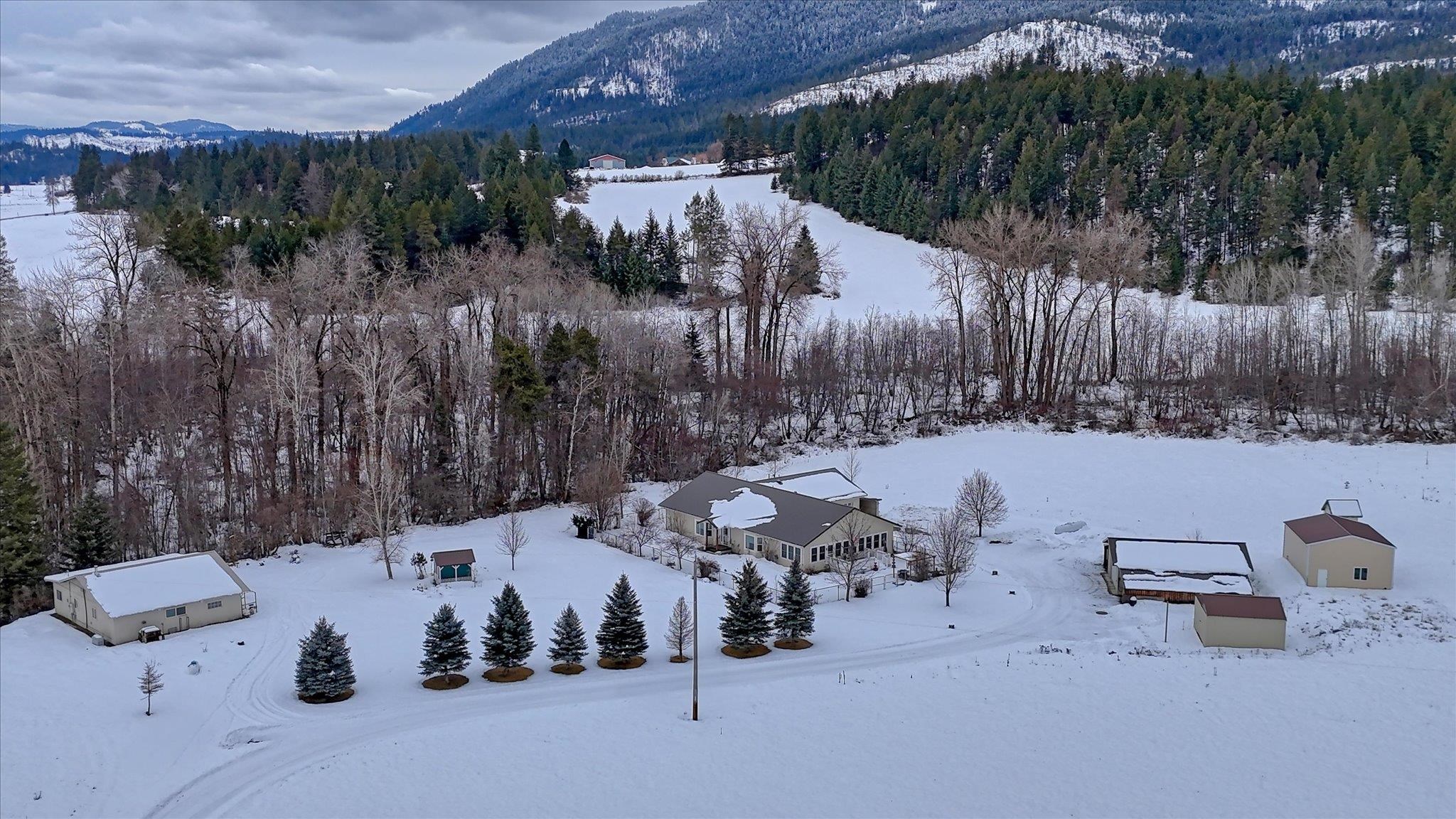 2009 Swiss Valley Rd
