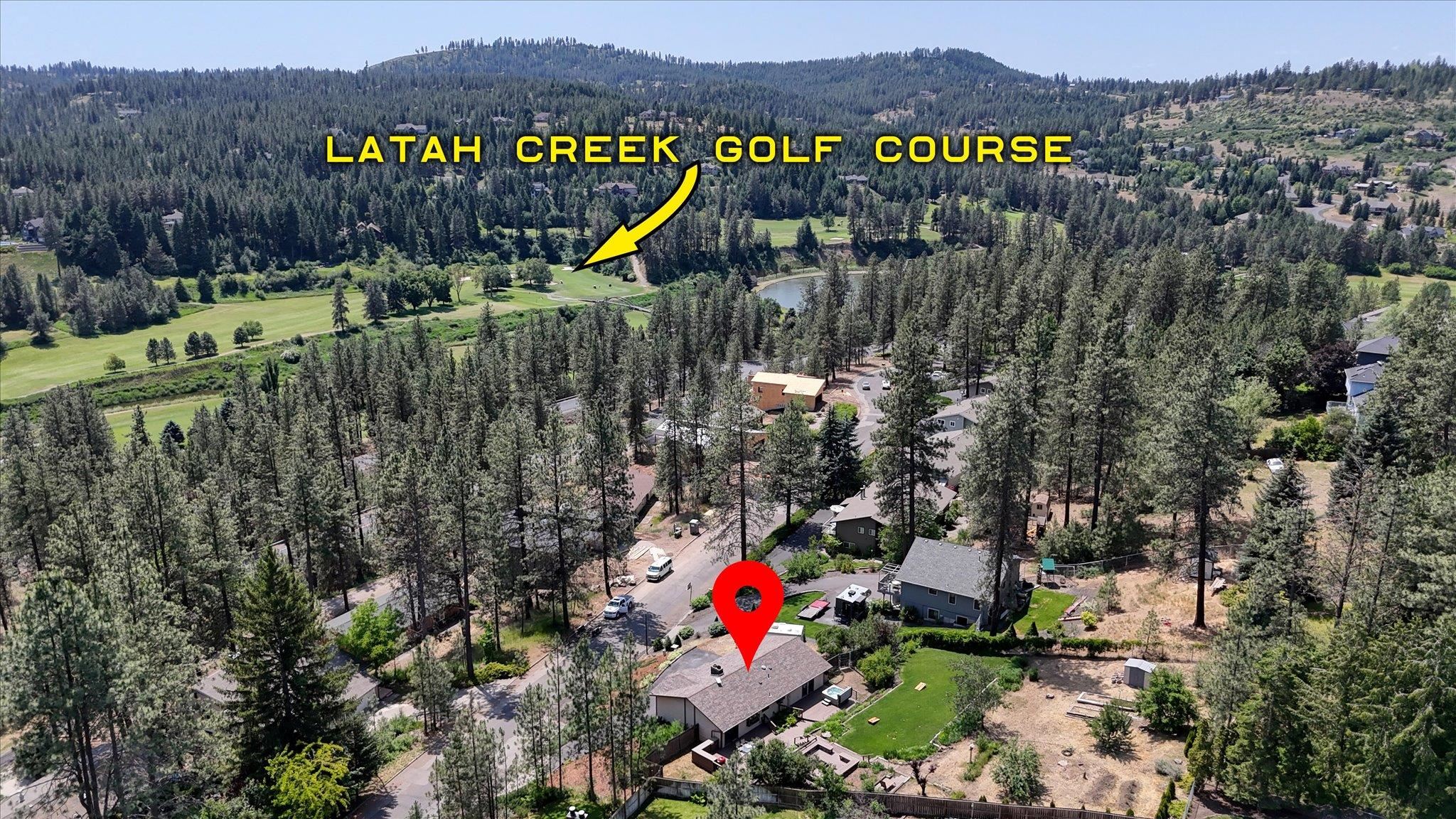 2505 E Casper Dr