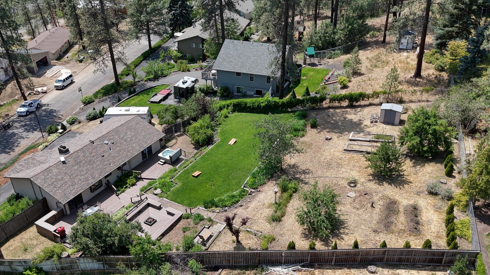 2505 E Casper Dr