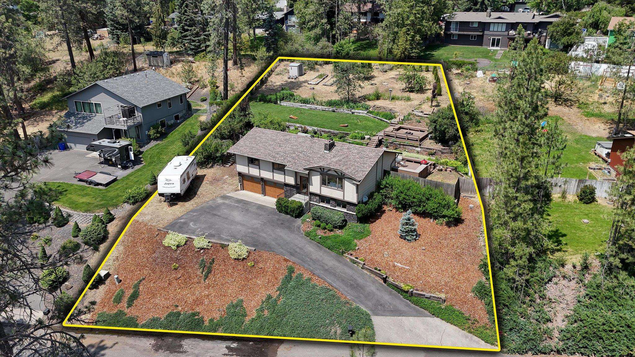 2505 E Casper Dr