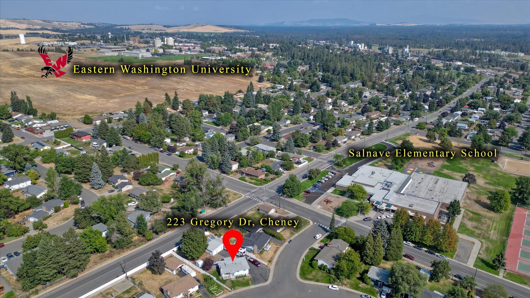 223 Gregory Dr