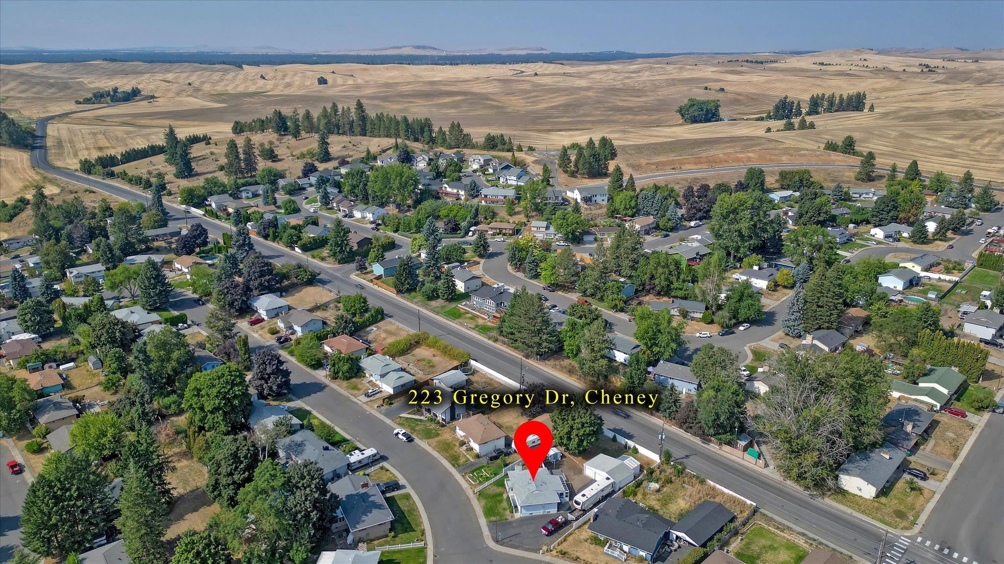 223 Gregory Dr