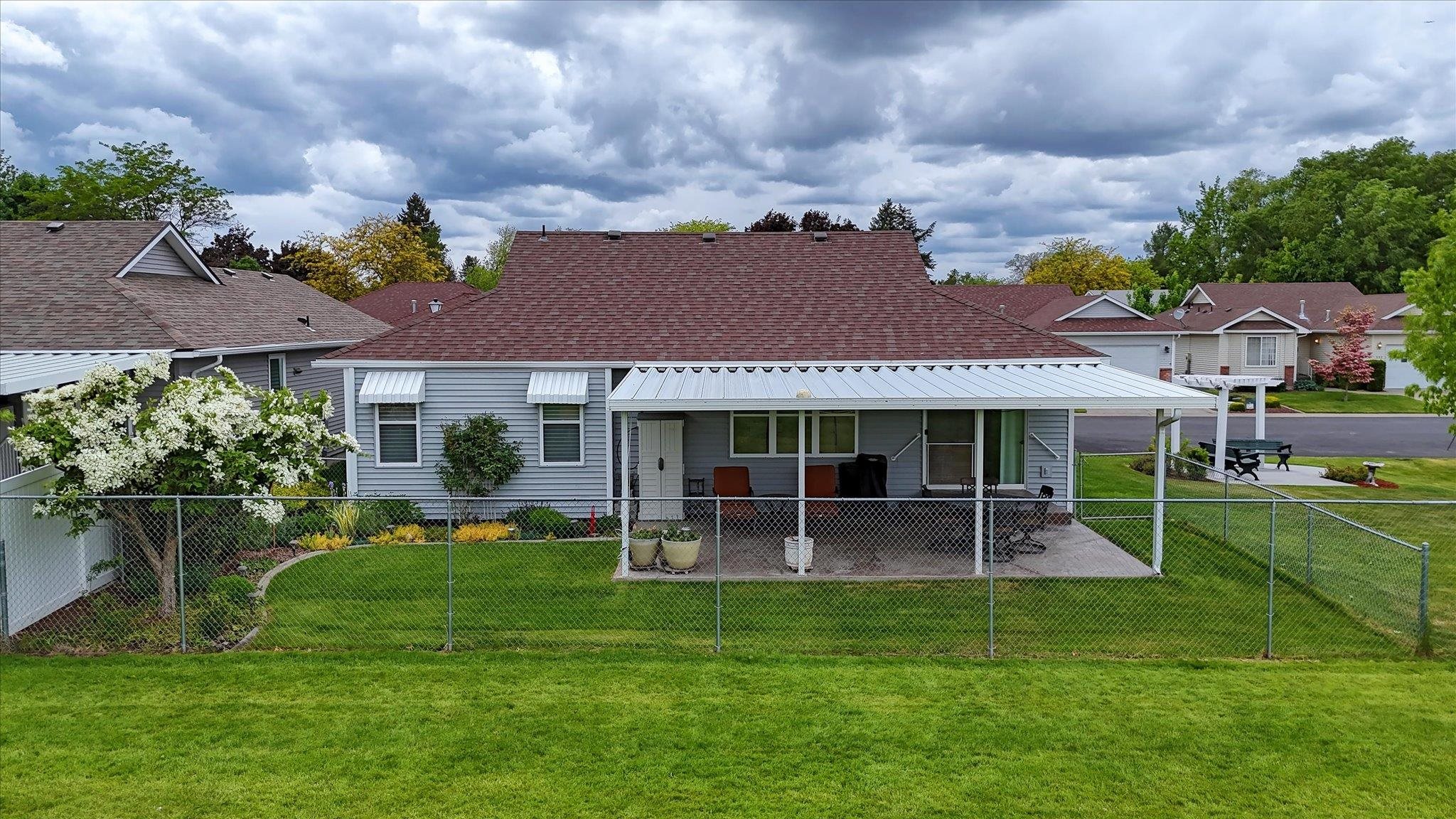 311 S Calvin Ln