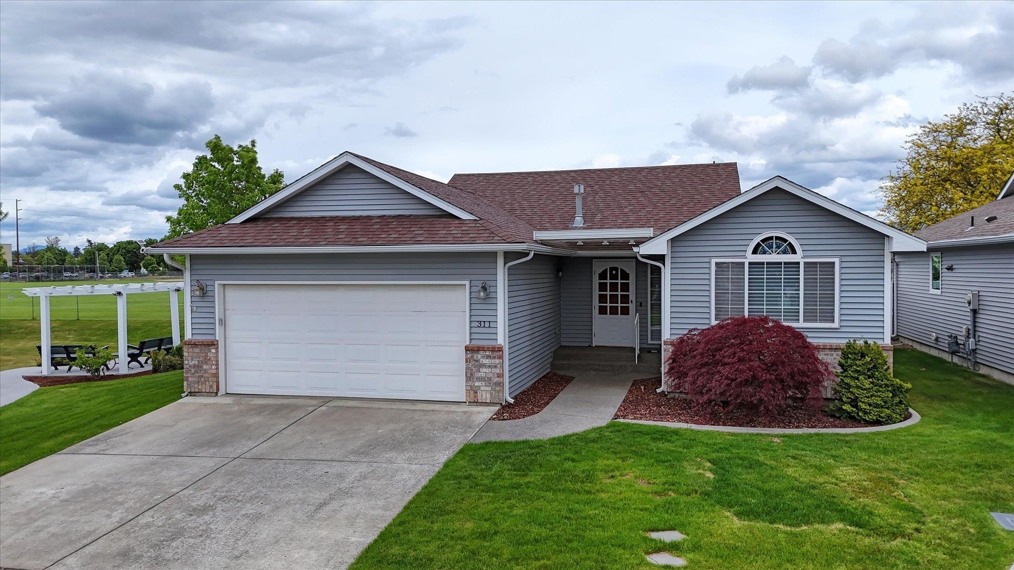311 S Calvin Ln
