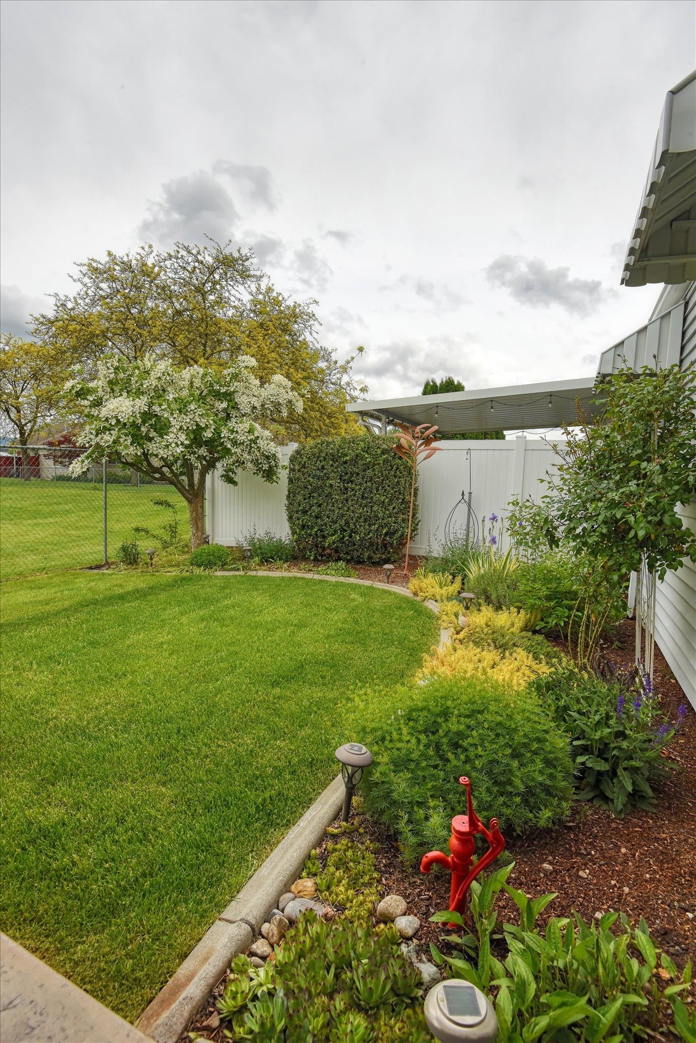 311 S Calvin Ln