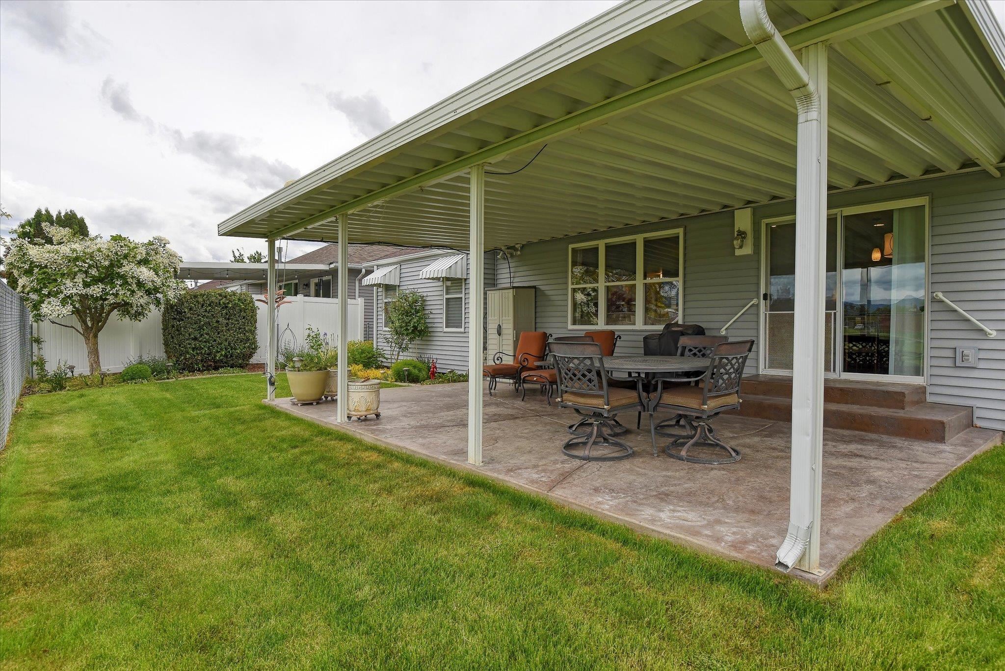 311 S Calvin Ln