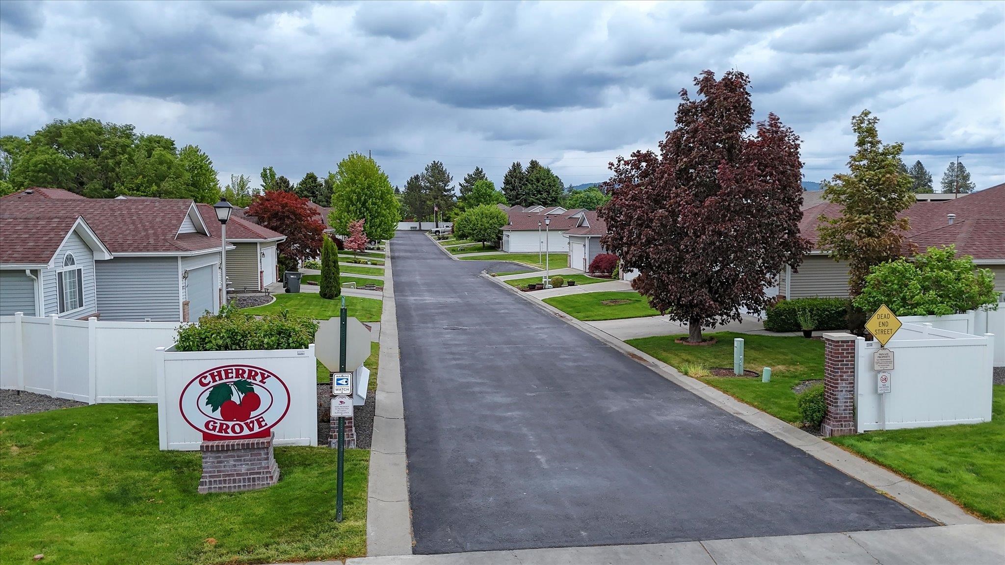 311 S Calvin Ln