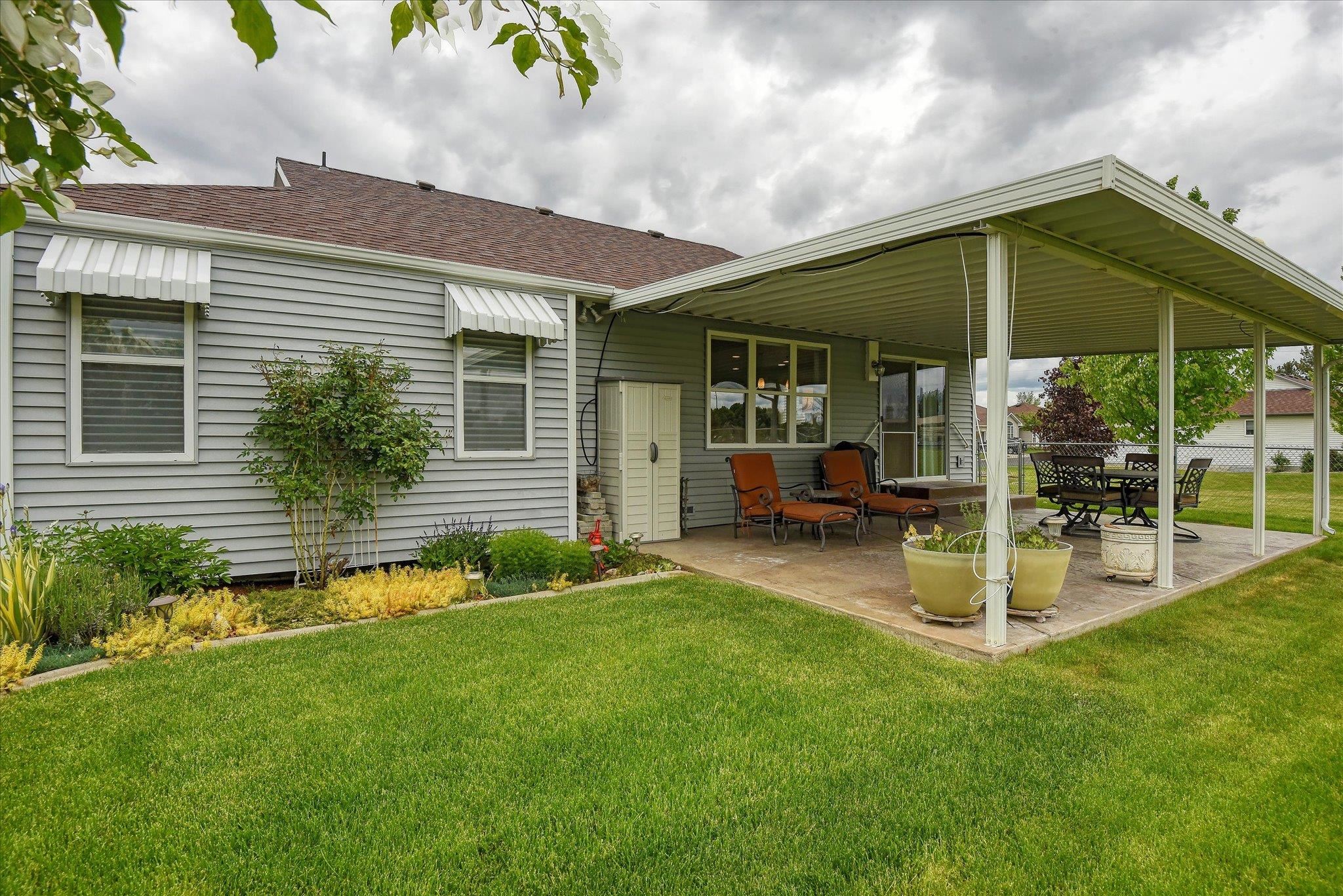 311 S Calvin Ln