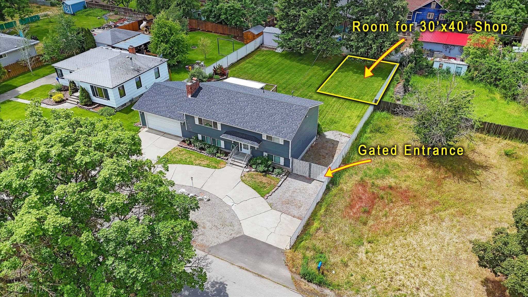 3107 N Lily Rd