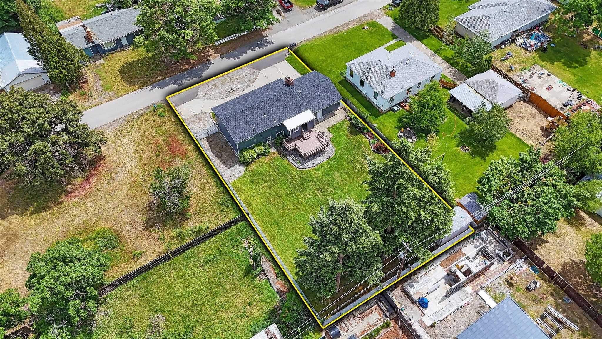 3107 N Lily Rd