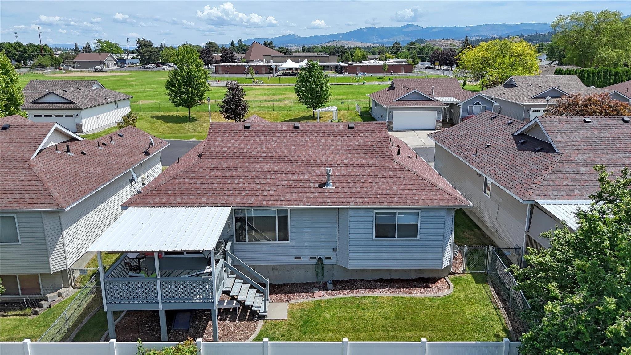306 S Calvin Ln