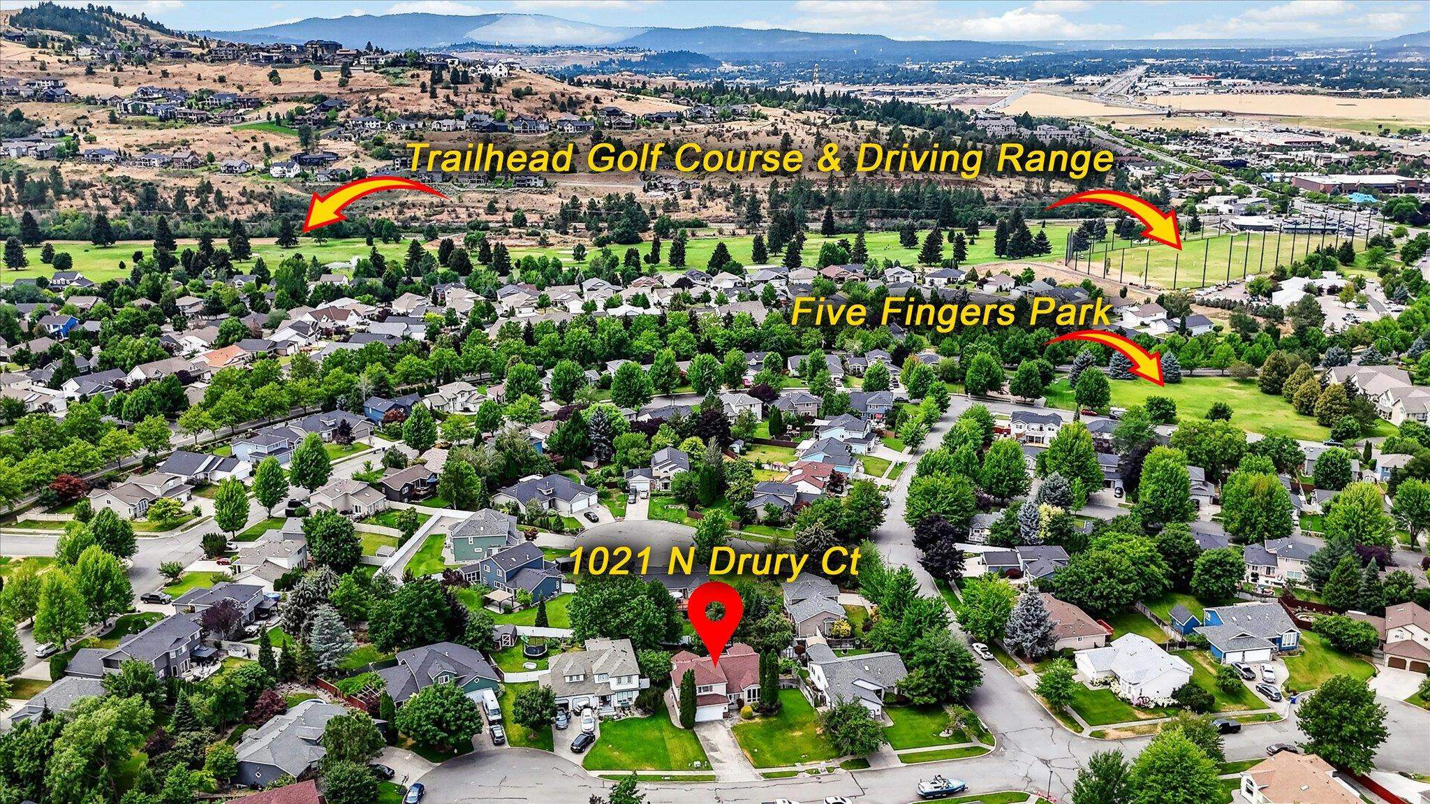 1021 N Drury Ct