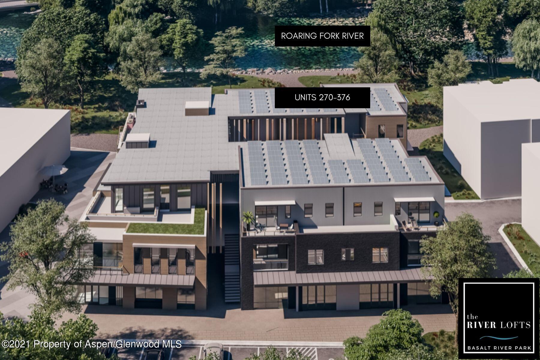 22860 Two Rivers Road, The River Lofts 272