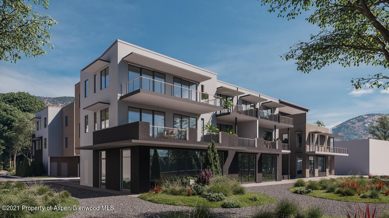 22860 Two Rivers Road, The River Lofts 272