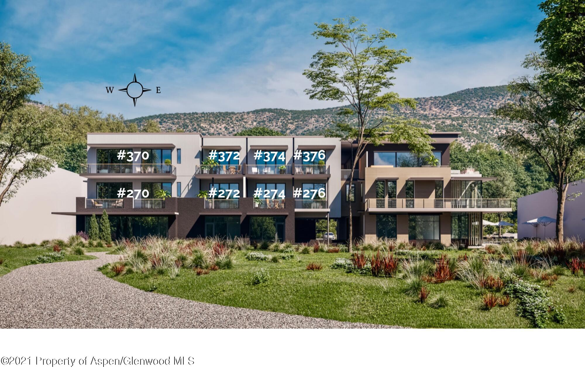 22860 Two Rivers Road, The River Lofts 272