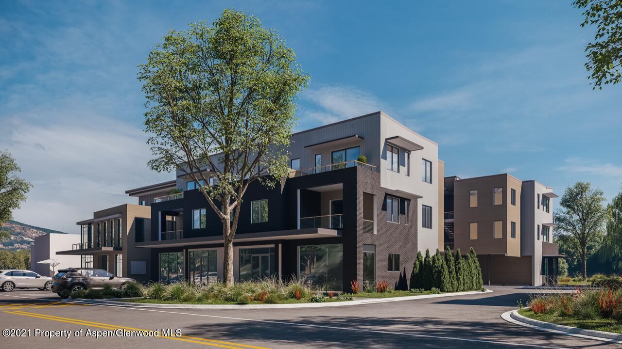 22860 Two Rivers Road, The River Lofts 272