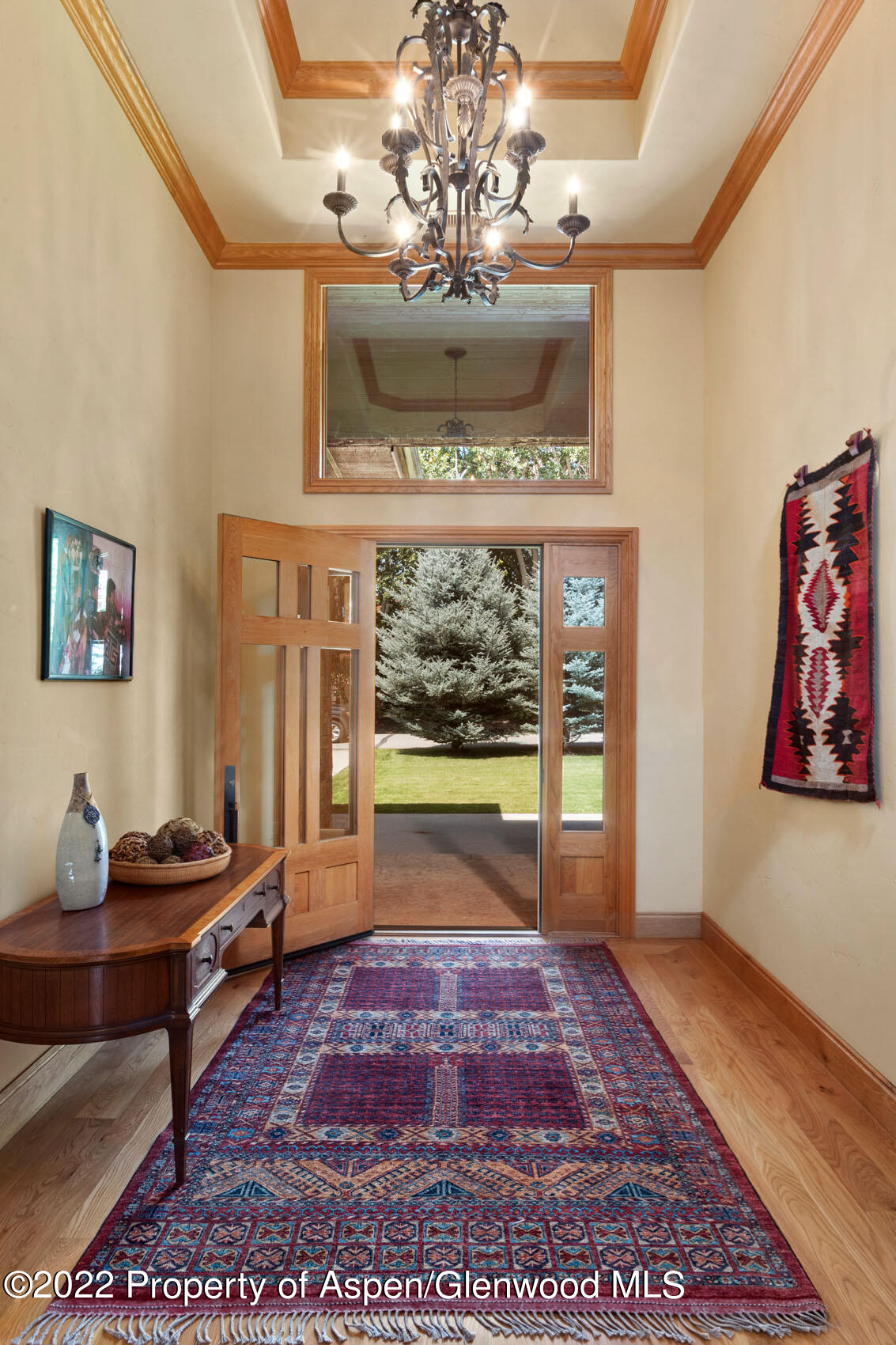 46 Equestrian Way