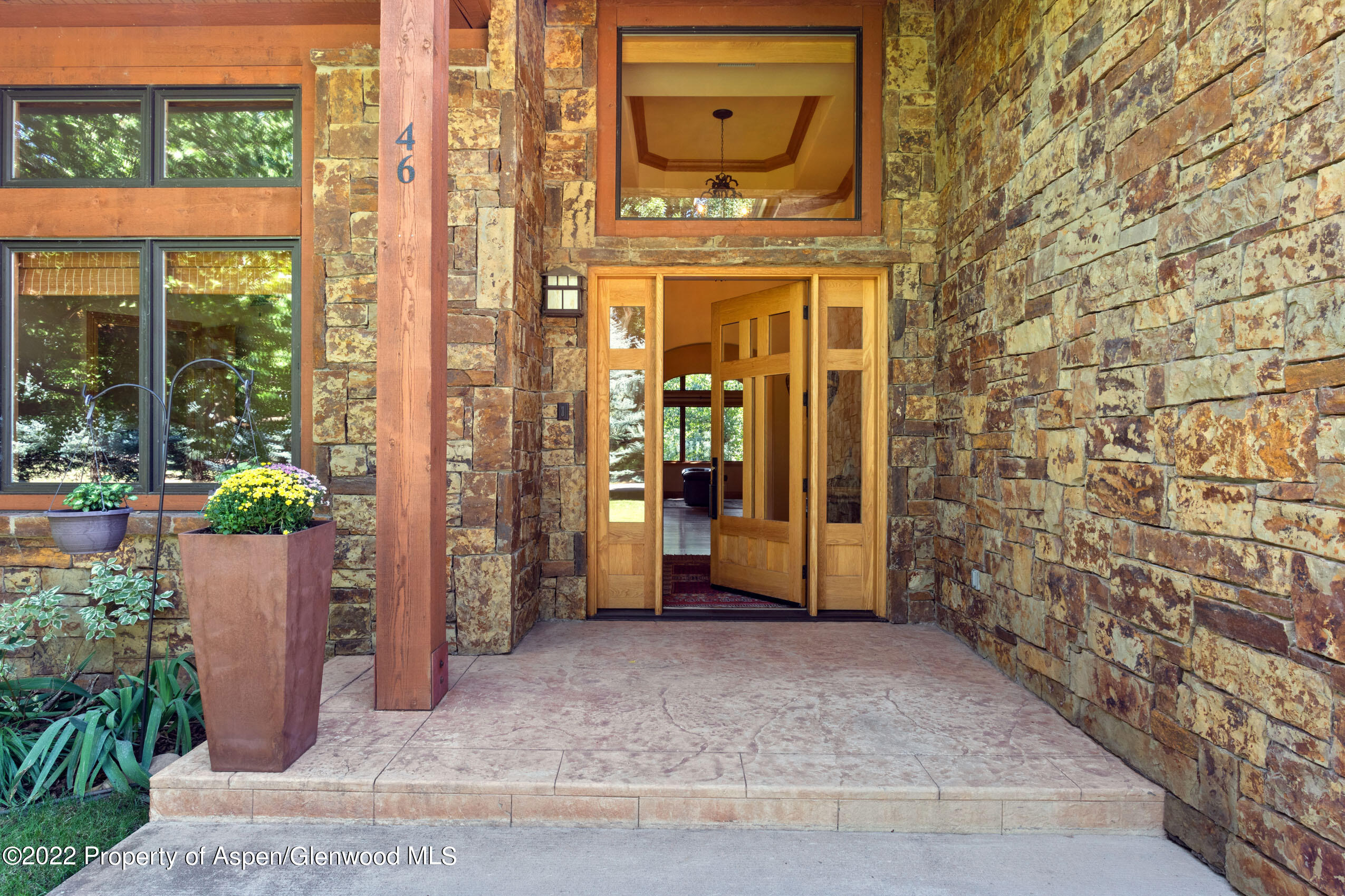 46 Equestrian Way