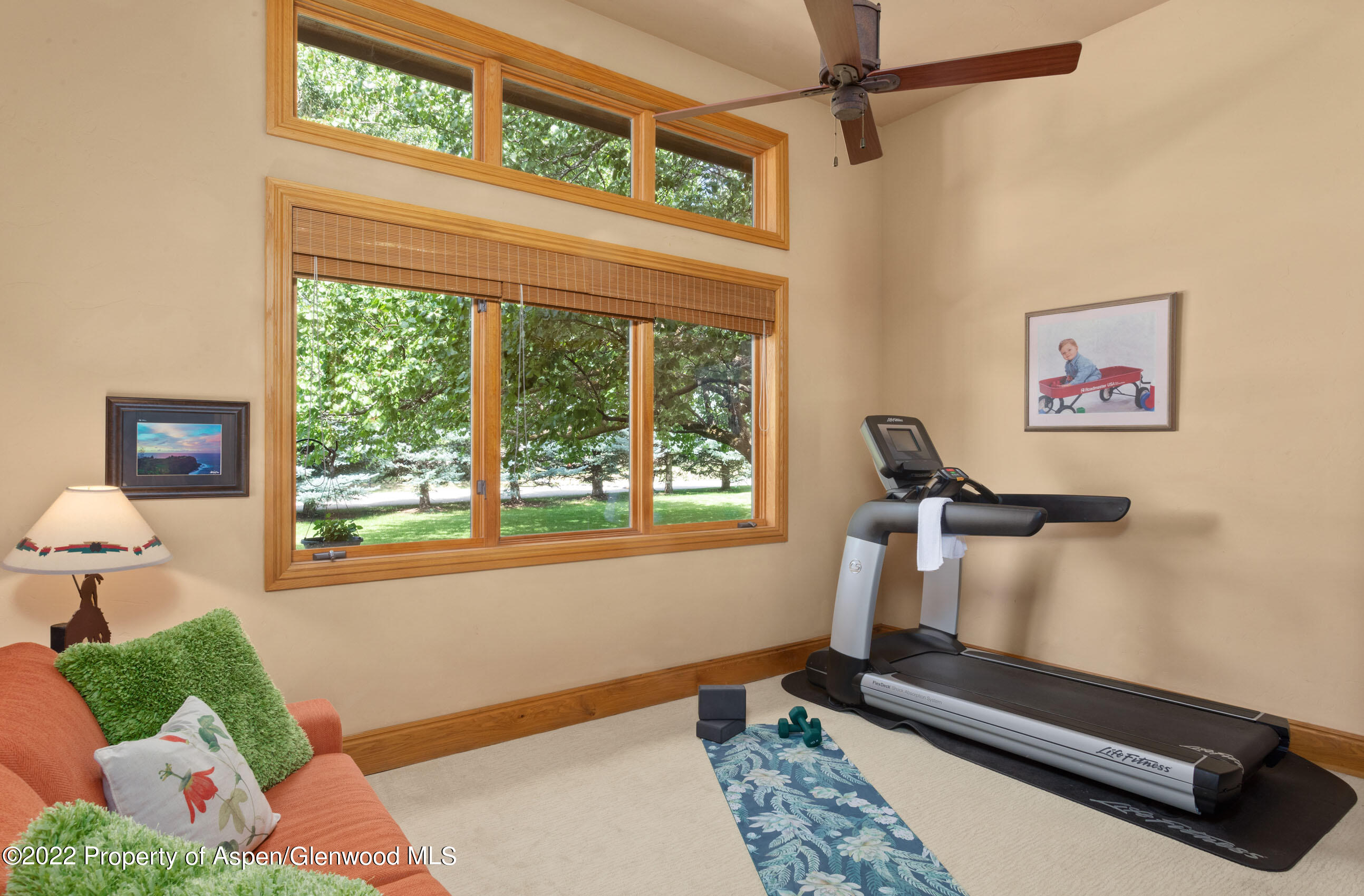 46 Equestrian Way