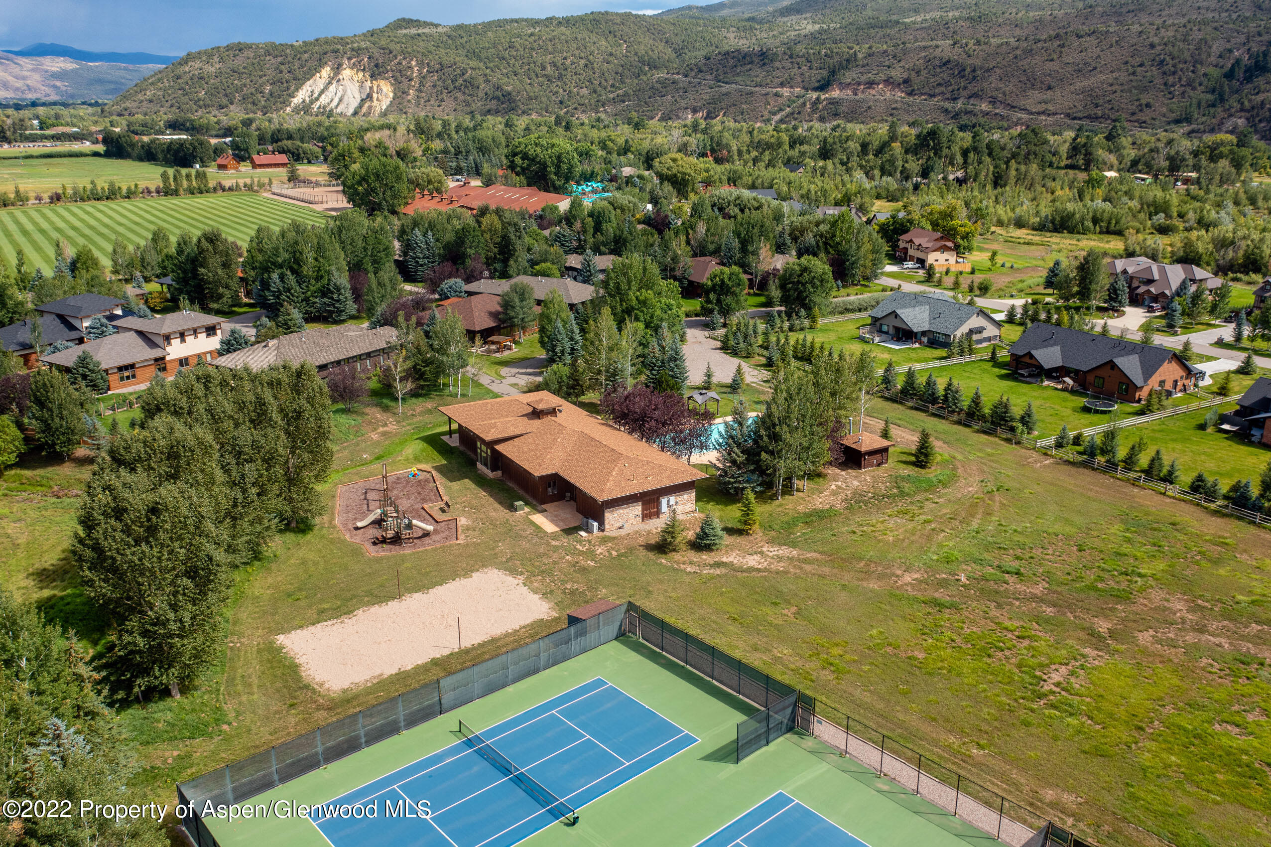 46 Equestrian Way
