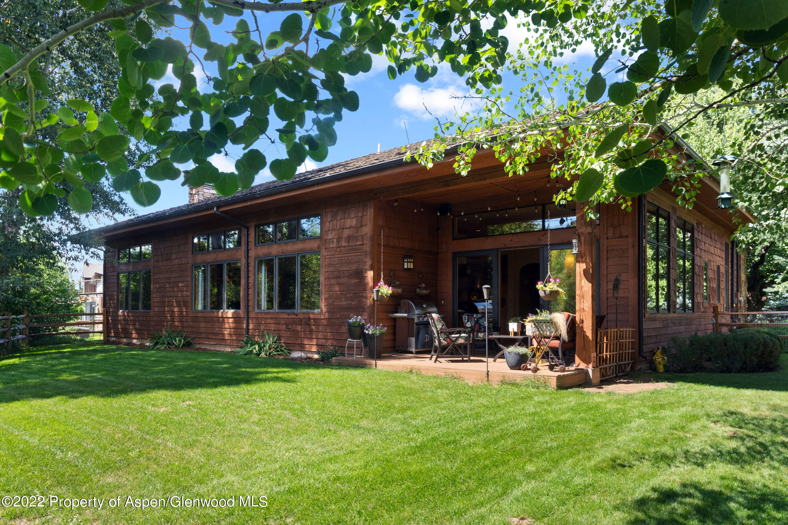 46 Equestrian Way