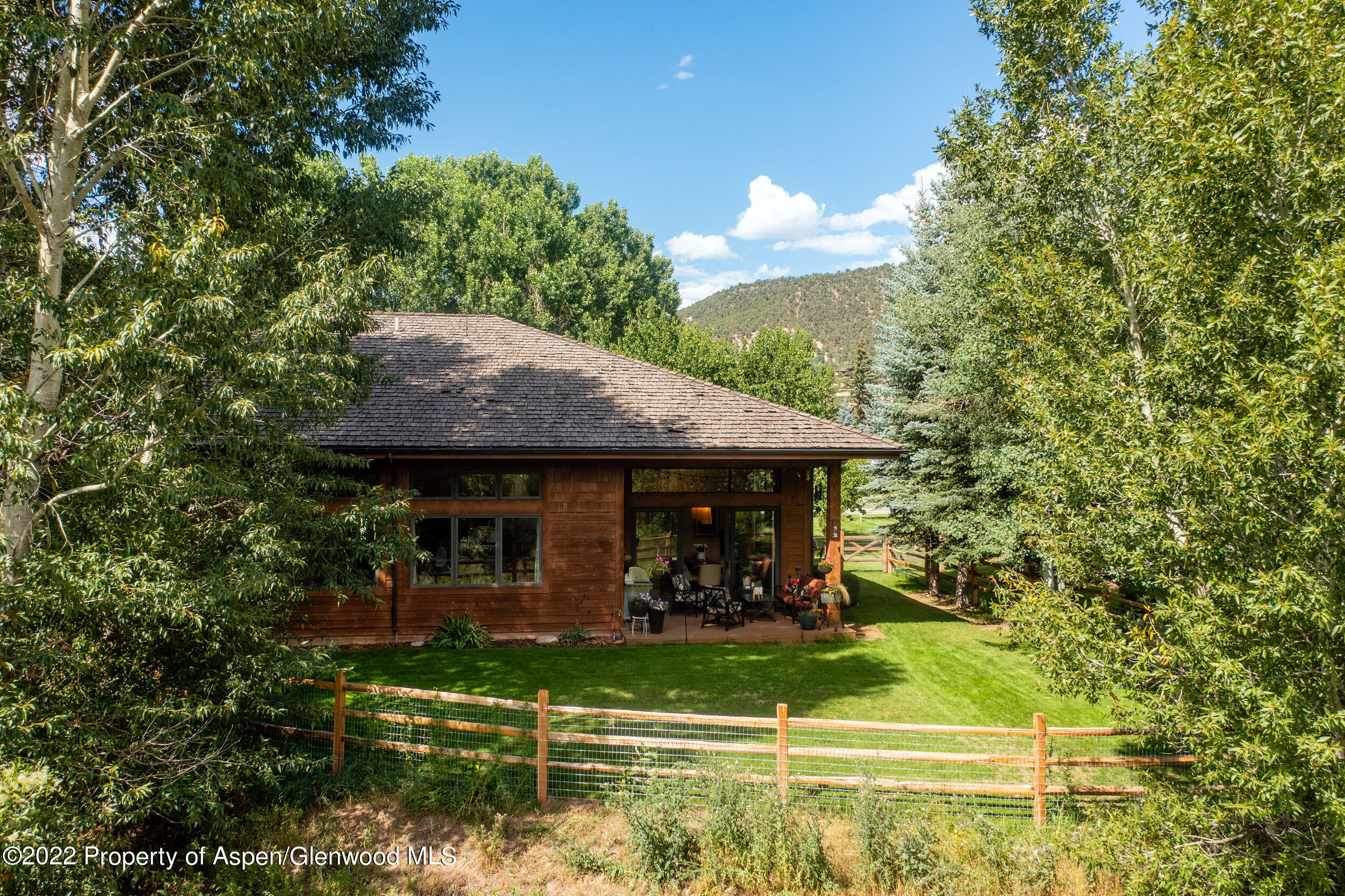 46 Equestrian Way