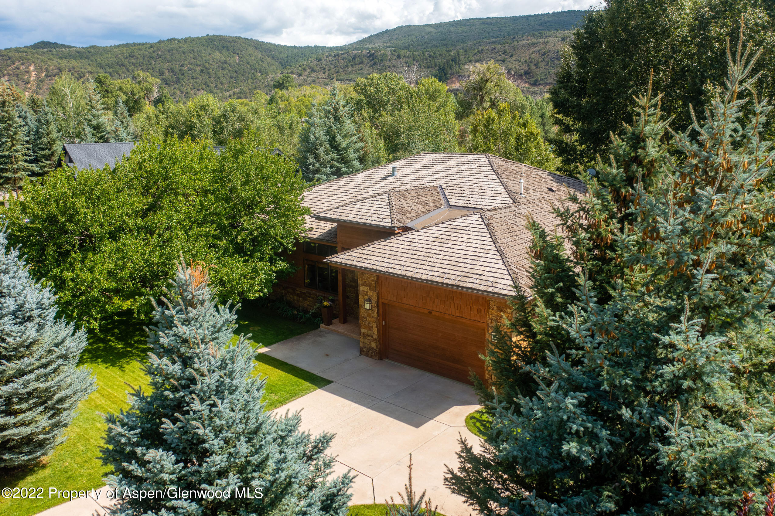 46 Equestrian Way