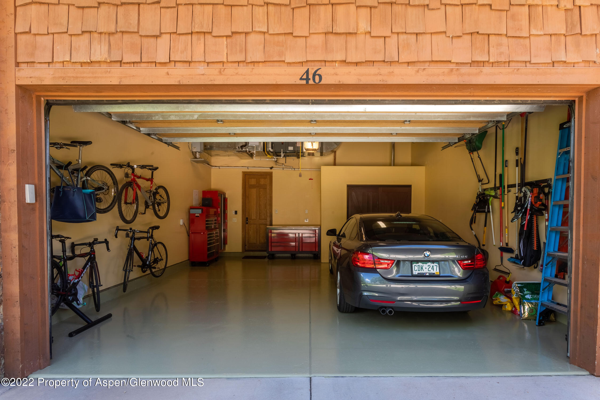 46 Equestrian Way