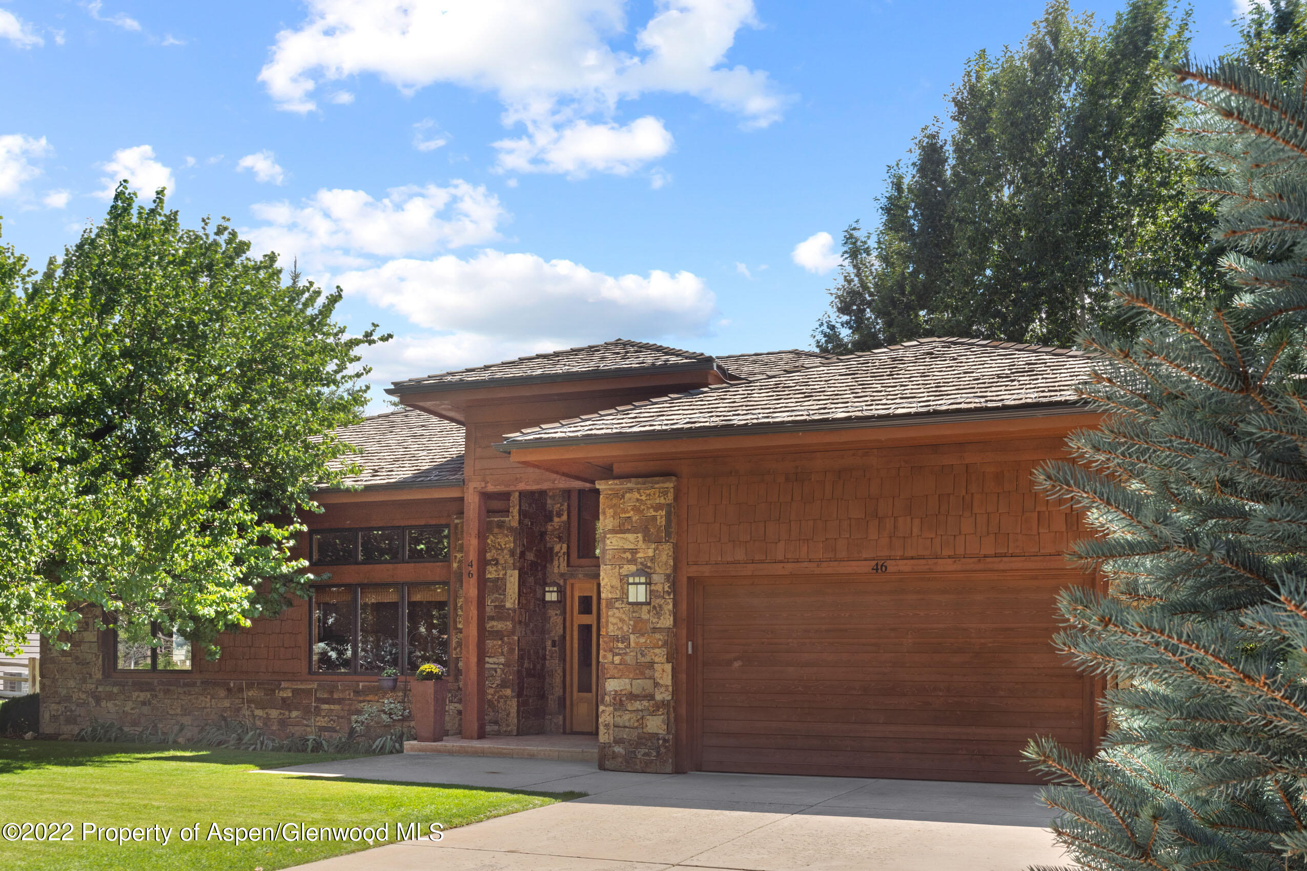 46 Equestrian Way