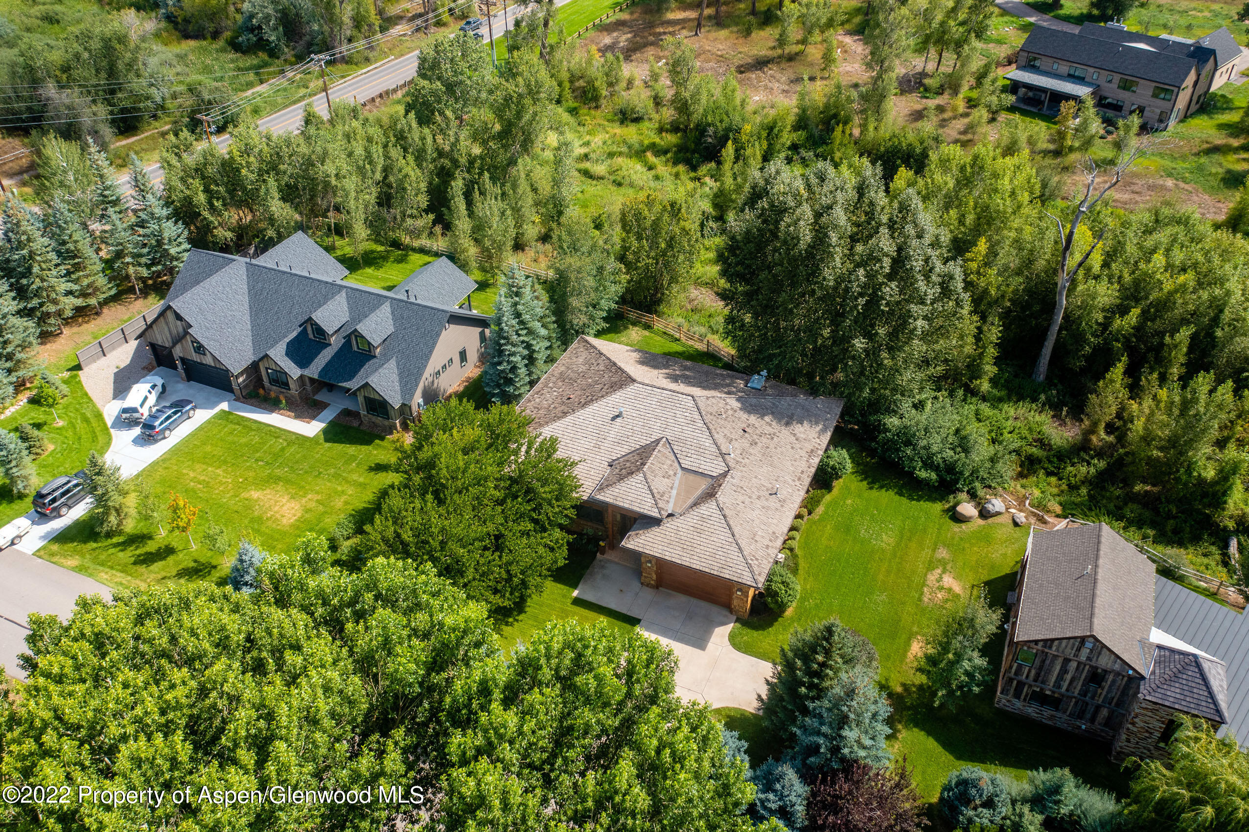 46 Equestrian Way