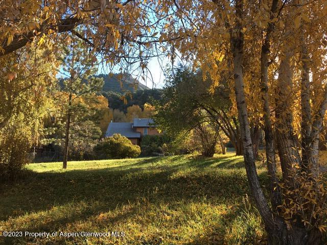 114 N Bill Creek Road