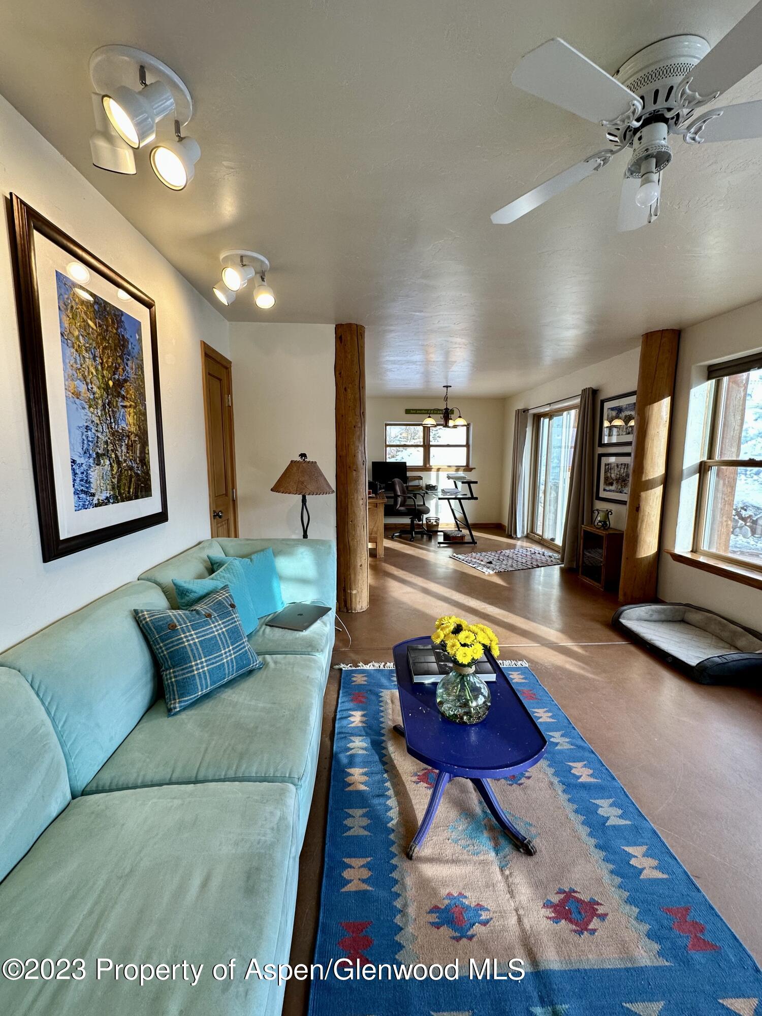 114 N Bill Creek Road