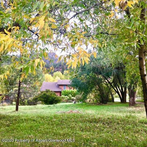 114 N Bill Creek Road