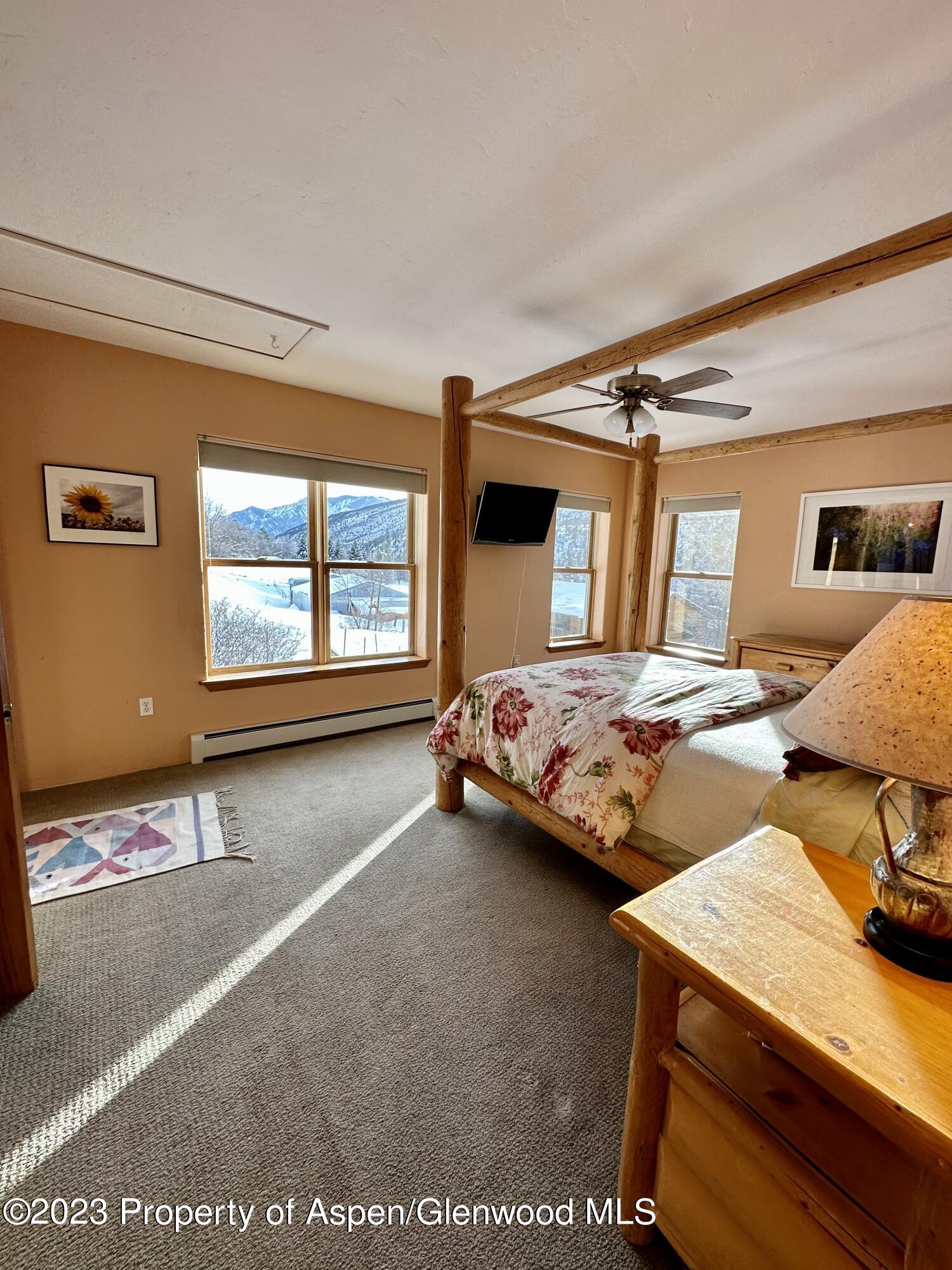 114 N Bill Creek Road